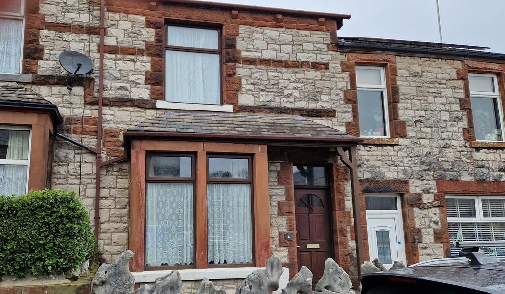 Main image of property: 4 Lightburn Road, Ulverston Cumbria LA12 0AU