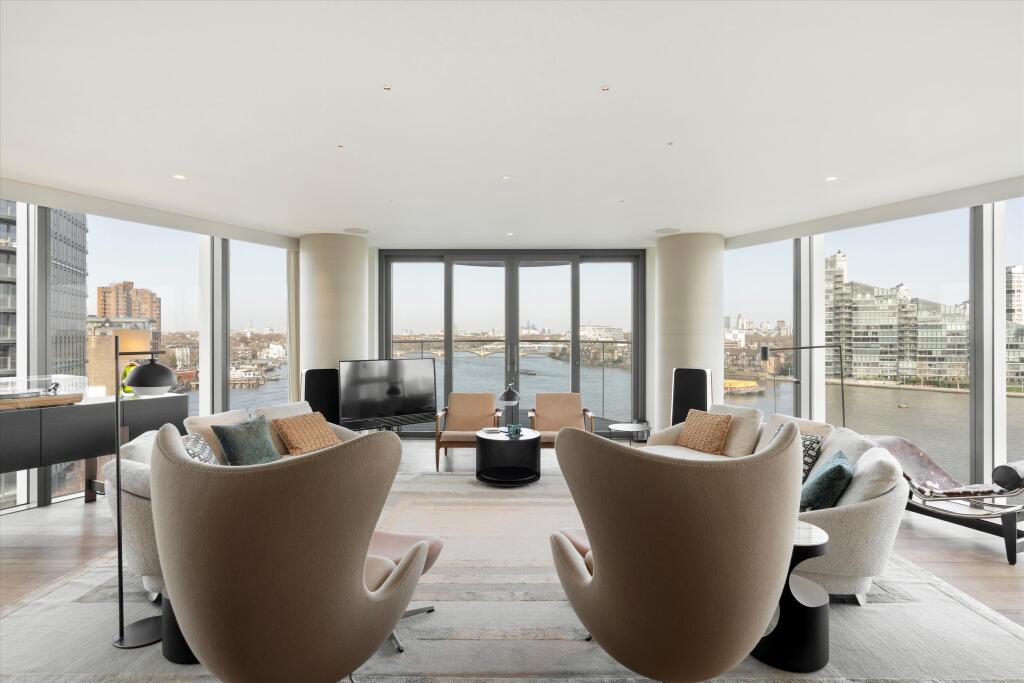 Main image of property: Waterfront Drive, London SW10