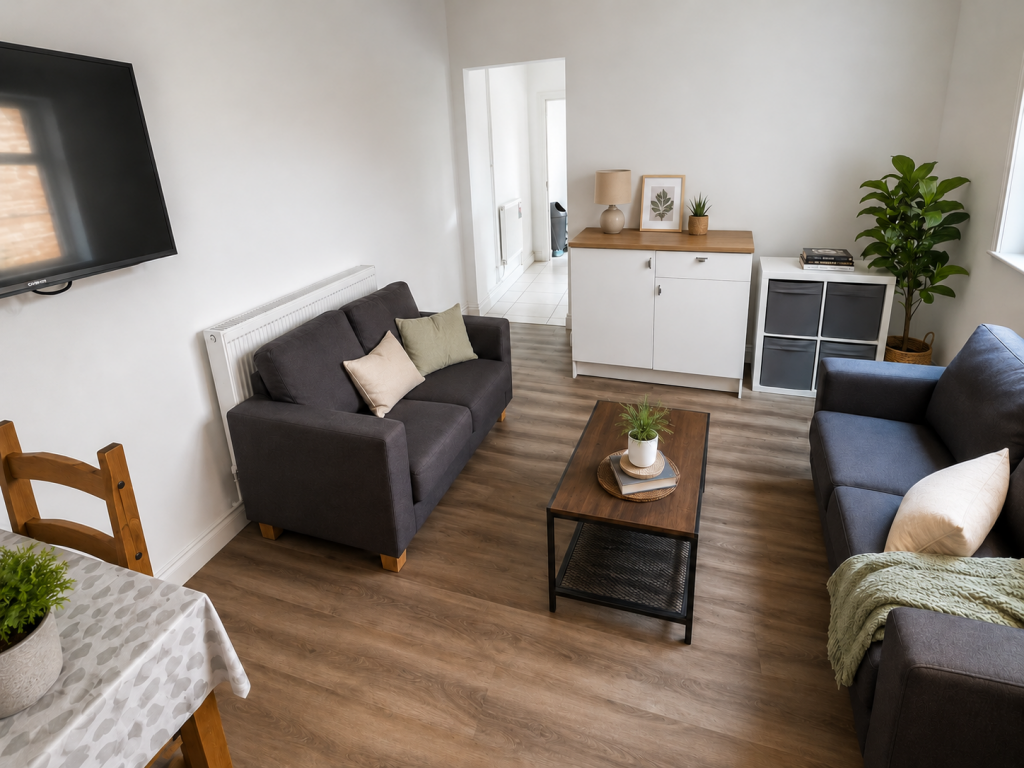 Main image of property: Stretton Road, Leicester, Leicester City