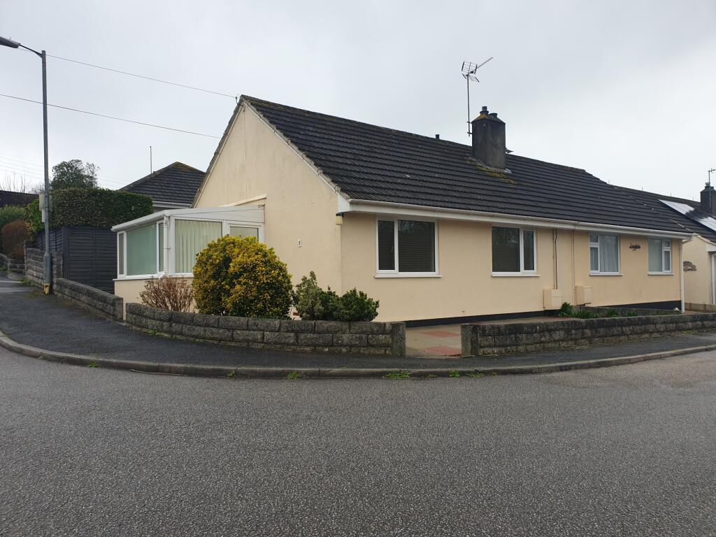 Main image of property: Hayle