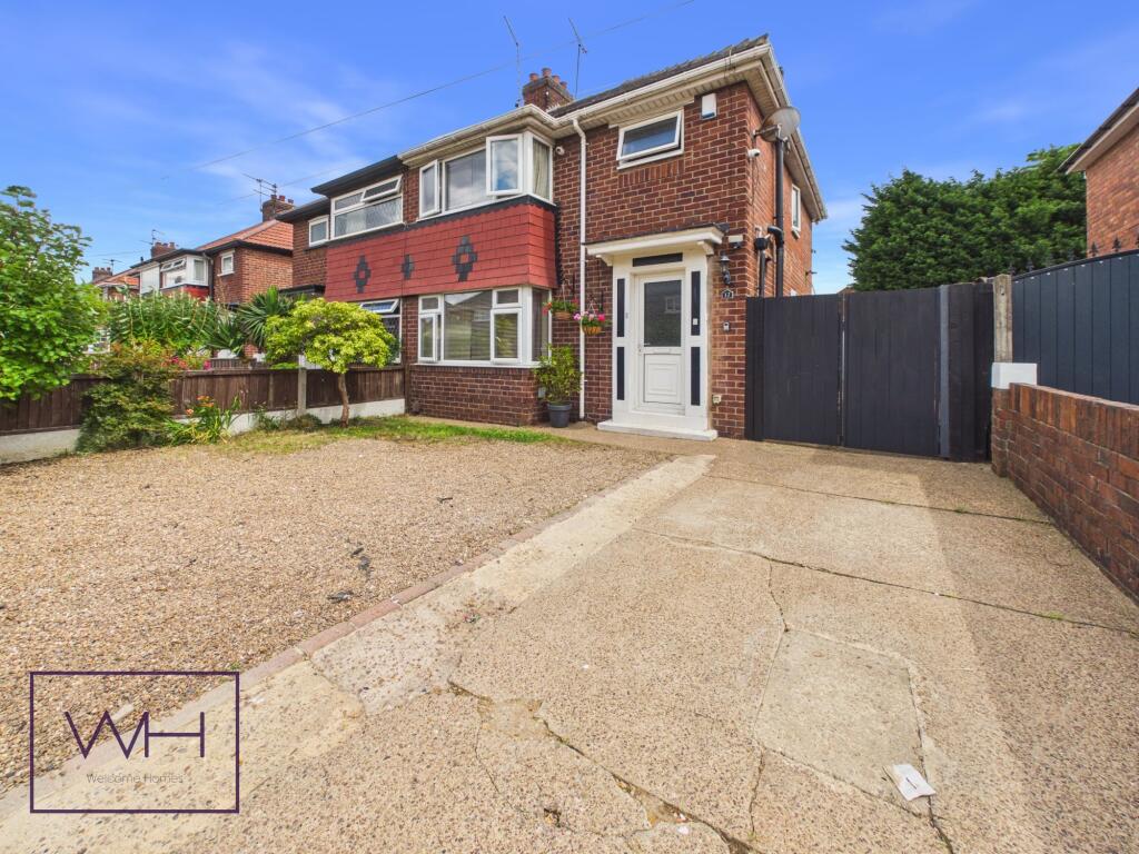 Main image of property: Baldwin Avenue, Off York Road, Doncaster