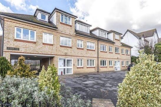 Main image of property: Vincent Close Bromley BR2