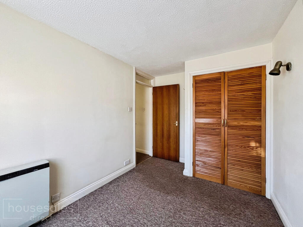 Apartment in Oxford - More