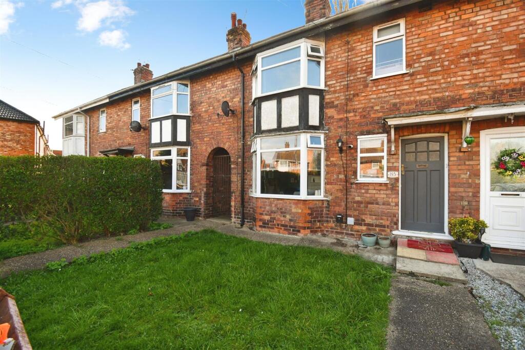 Main image of property: East Ella Drive, Hull