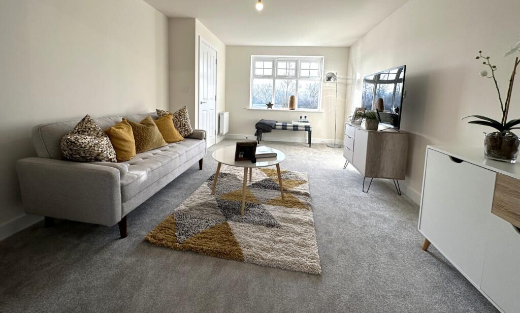 House in Charnwood, Queniborough - View 3