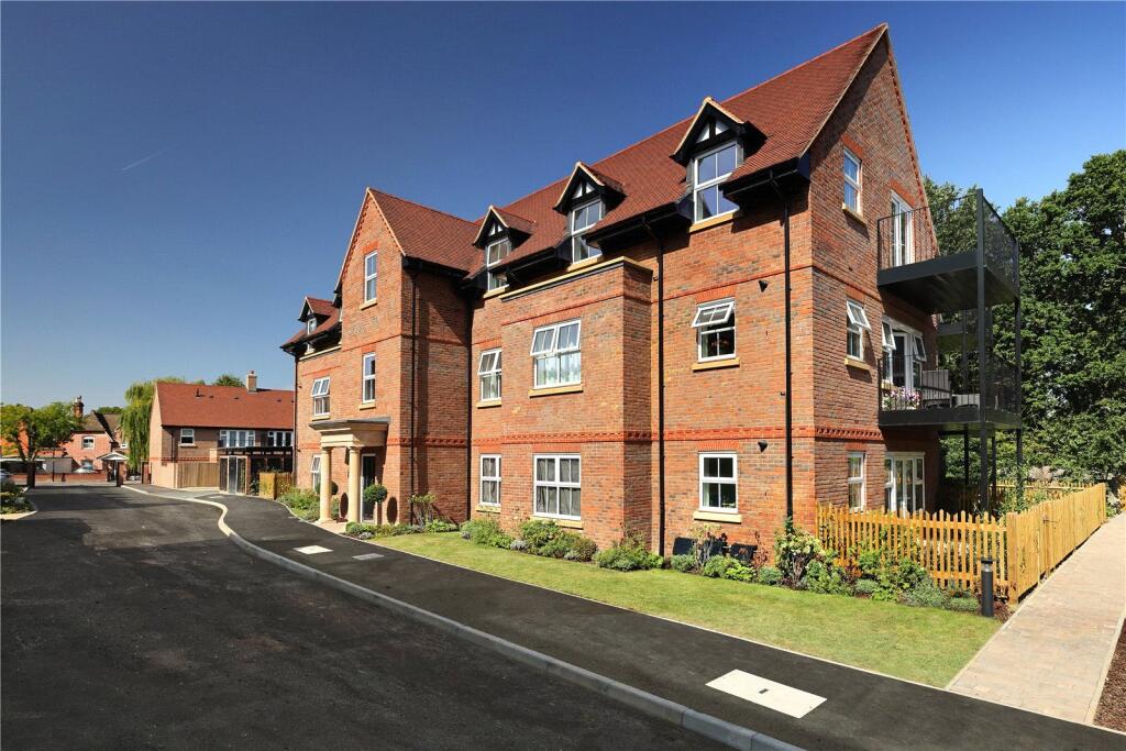 Main image of property: Pinewood Place, Hatch Lane, Windsor, Berkshire, SL4