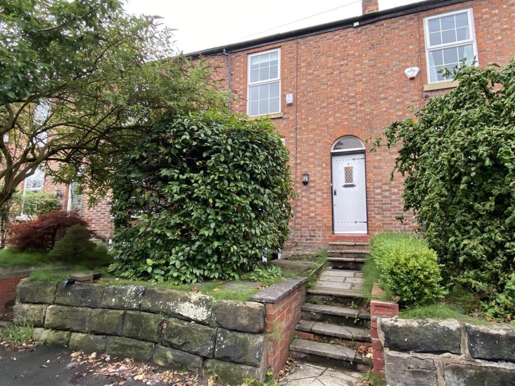 Main image of property: Orchard Road, Altrincham