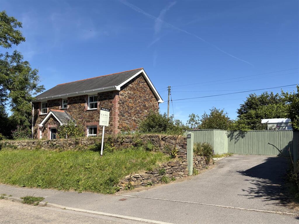 Main image of property: Zelah