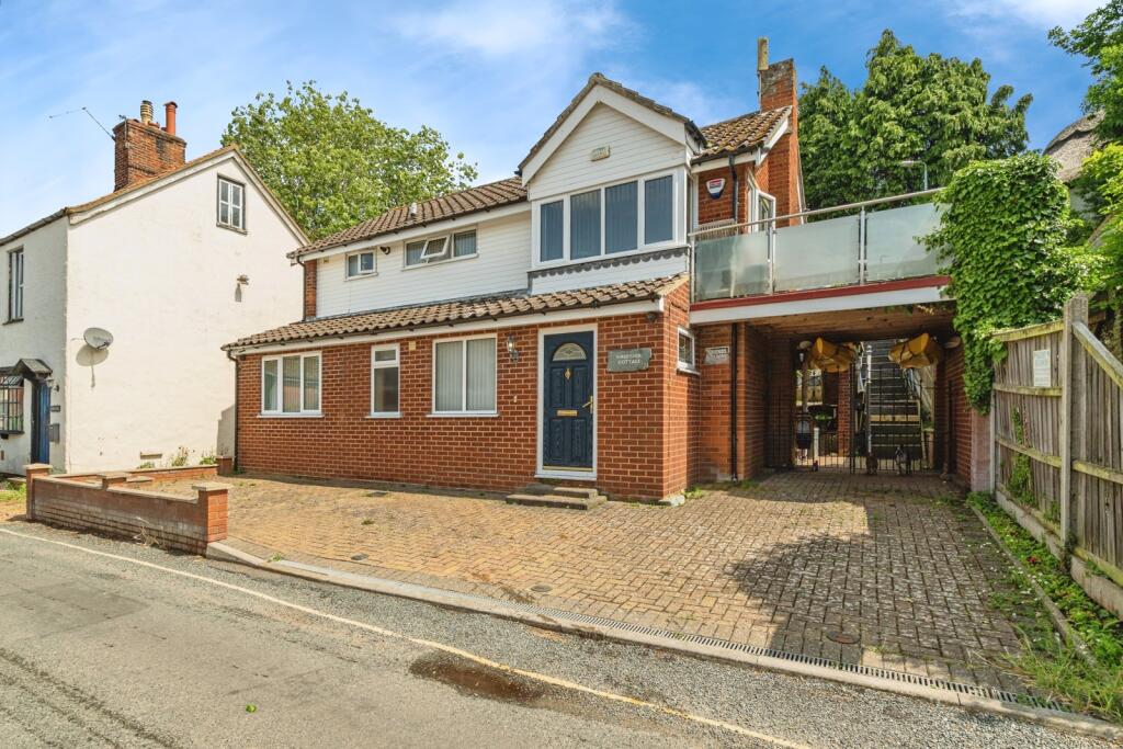 Main image of property: Lower Street, Horning, Norwich, Norfolk, NR12