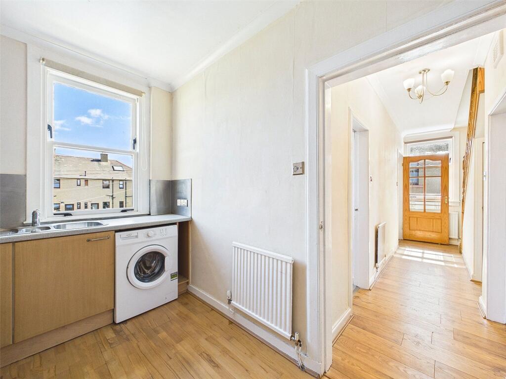 Apartment in Edinburgh, East Lothian - More