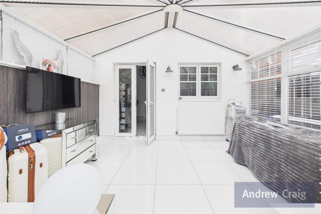 House in Sunderland - More