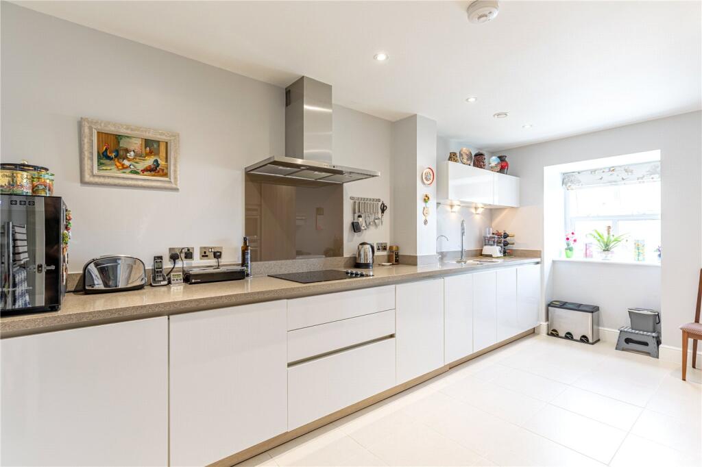 Templeton Road, Kintbury, Hungerford, Berkshire, RG17 - View 5