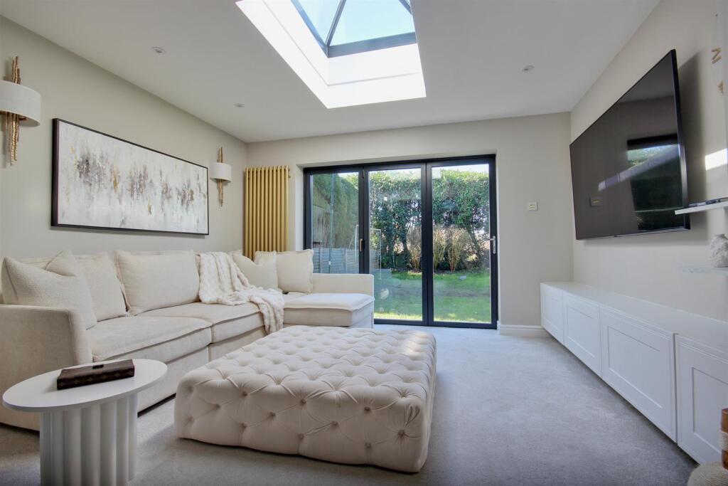 House in Kirk Ella, West Hill - View 6