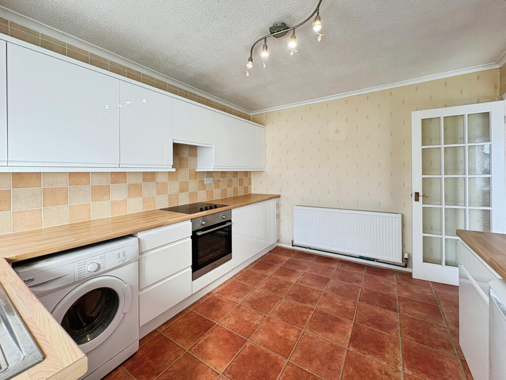 House in Bristol - More