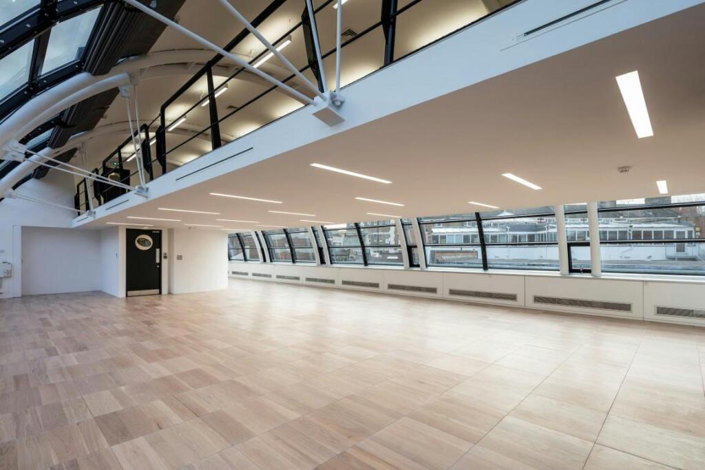 4th Floor