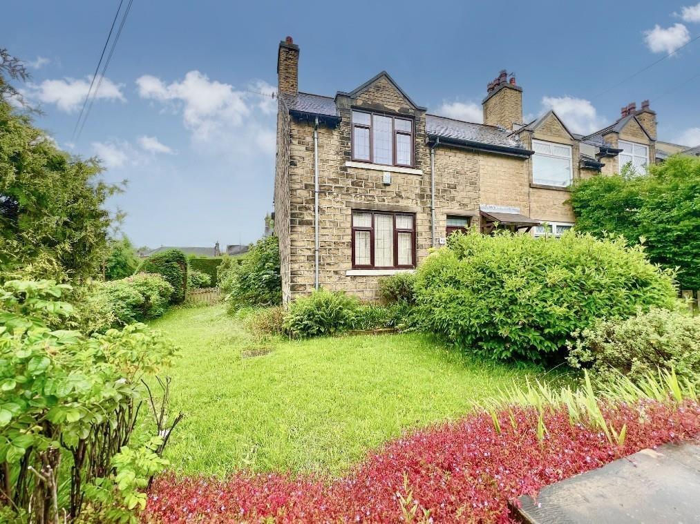 Main image of property: Victory Avenue, Huddersfield