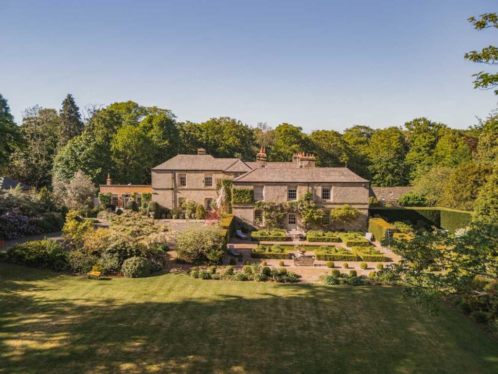 Main image of property: Broomshields Hall, Satley, County Durham