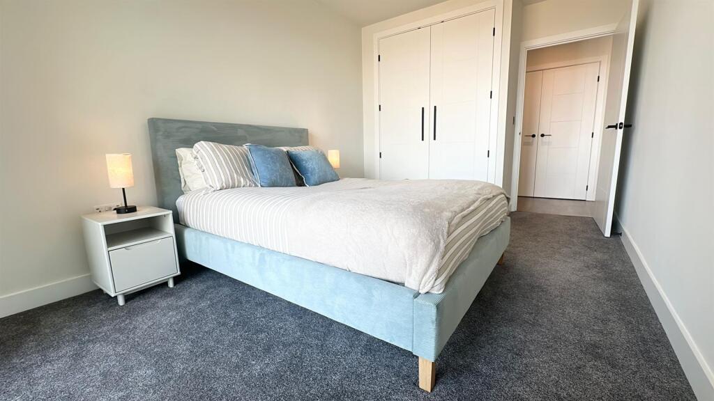 Additional image 8 of Glasswater Locks- Belmont Row, Birmingham, B4