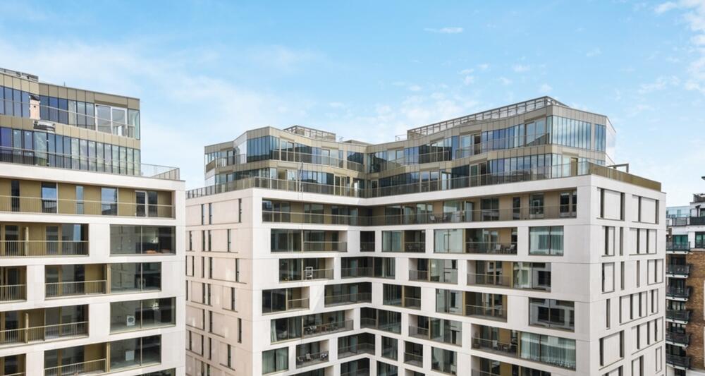 Main image of property: Warwick Lane,
High Street Kensington, W14
