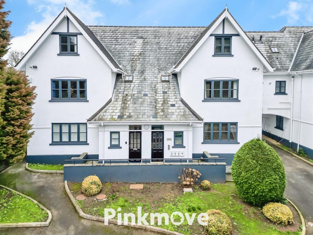 Main image of property: Gold Tops, NEWPORT