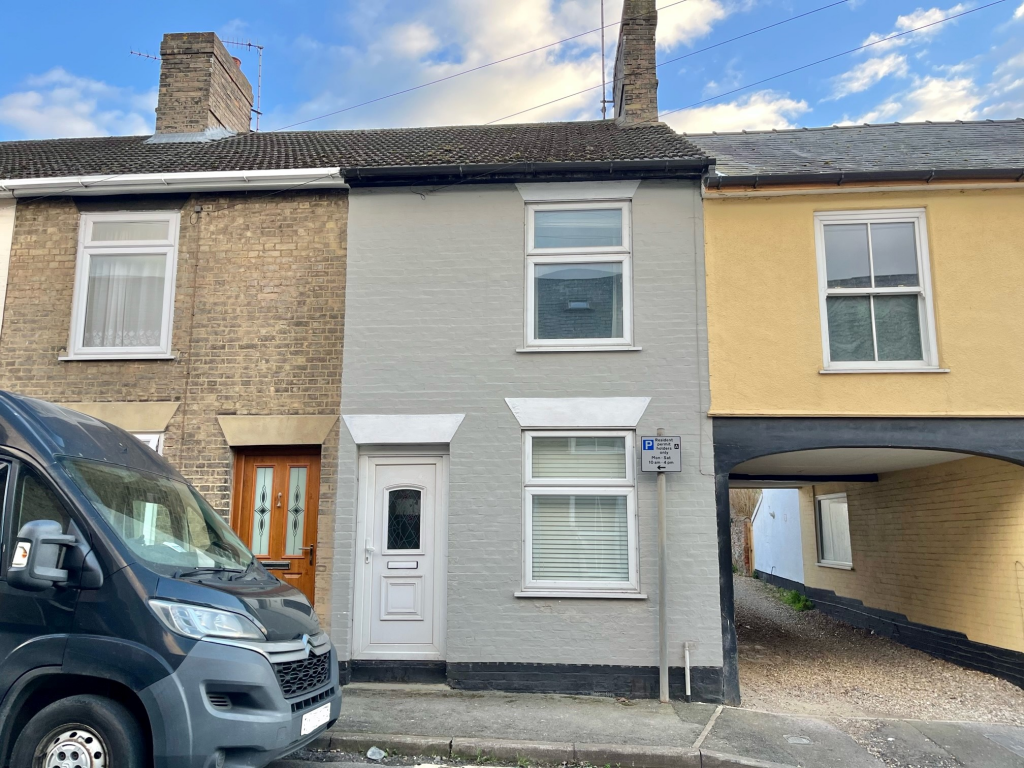 Main image of property: Bishops Road, Bury St Edmunds IP33 1TQ