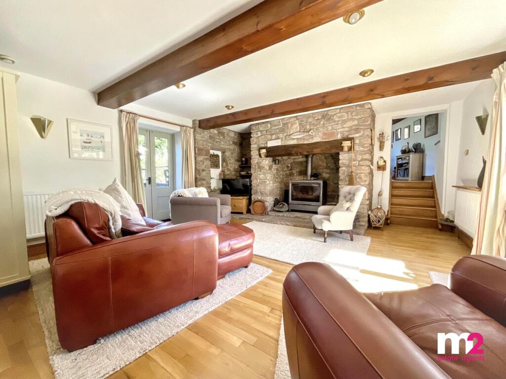 House in Chepstow, Shirenewton - View 5