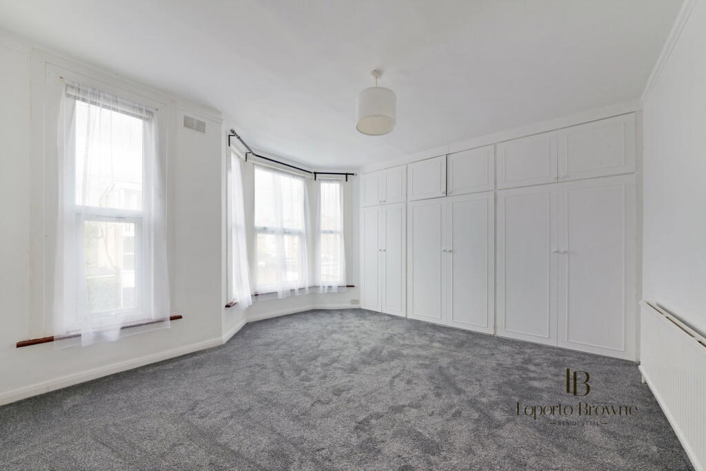 House in London - More