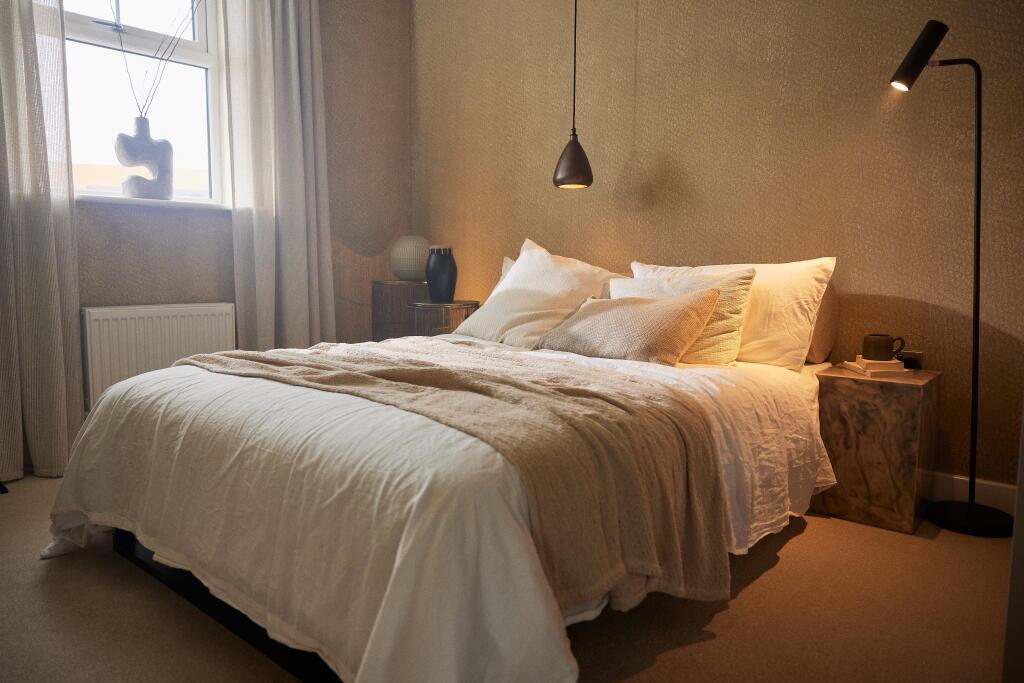 Main image of property: Peters Way, 
Beverley, 
HU17 0UX