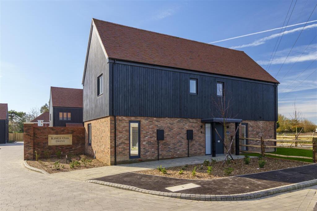 House in Canterbury