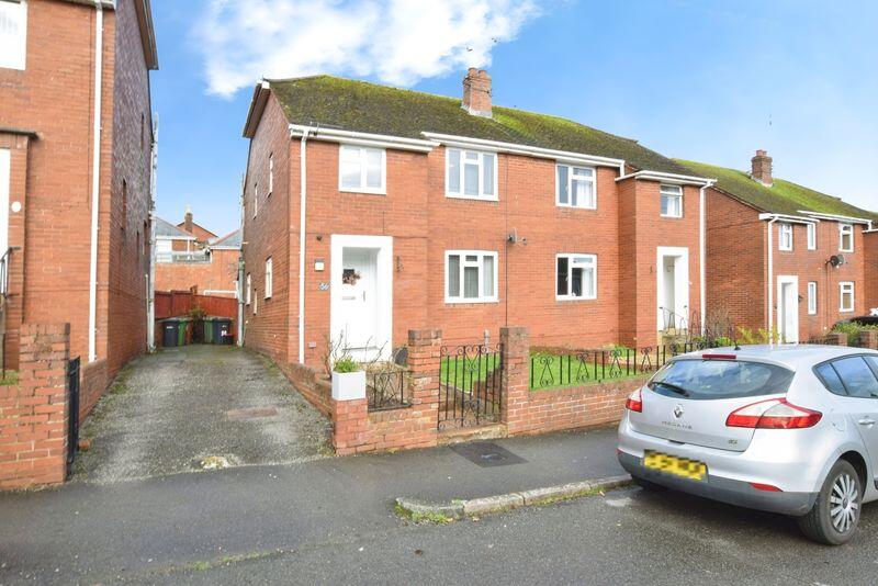 Main image of property: Kingsway, Heavitree, Exeter