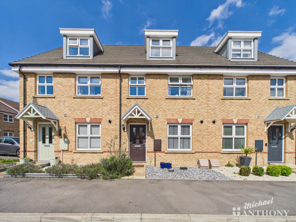 Main image of property: Lister Corner, Leighton Buzzard