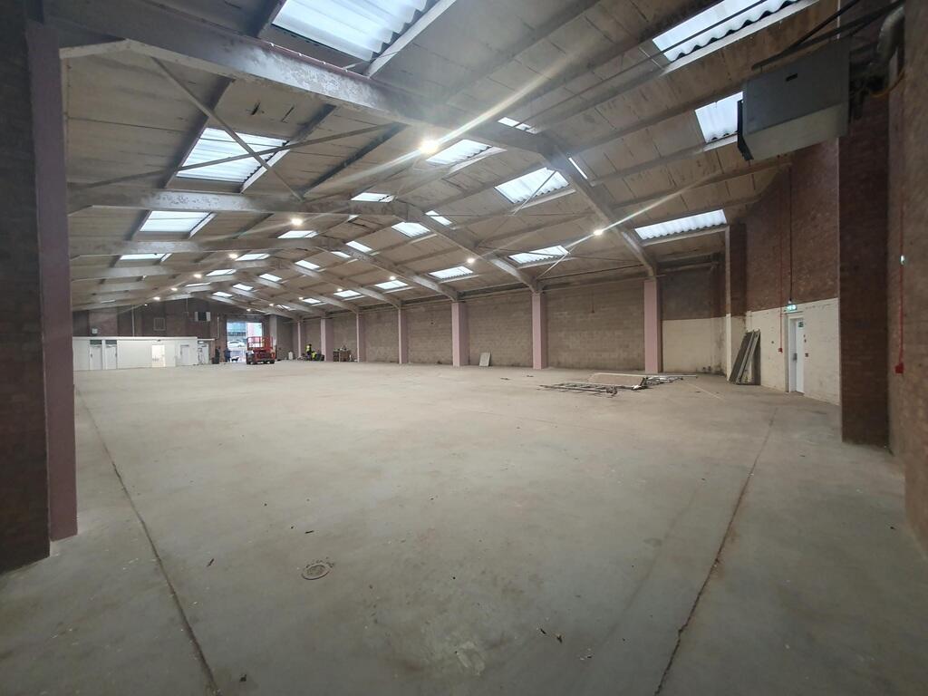 Additional image 5 of Hepaco House, Aldridge Road, Perry Barr, Birmingham, West Midlands, B42 2EY