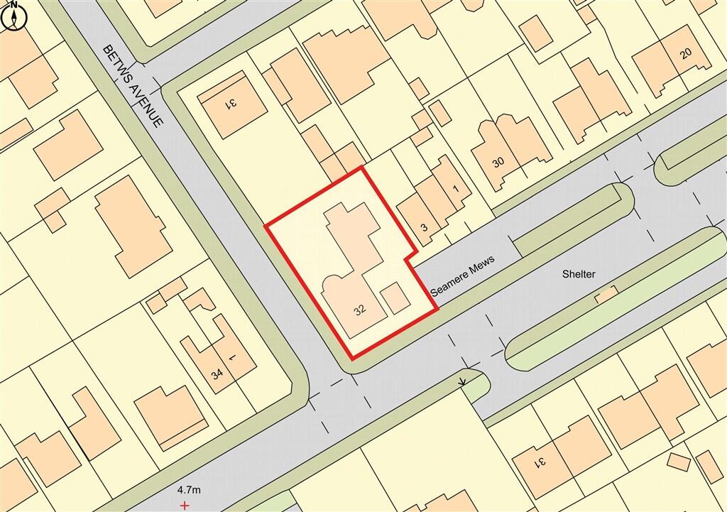 House in Llandudno, Kinmel Bay and Towyn - View 4