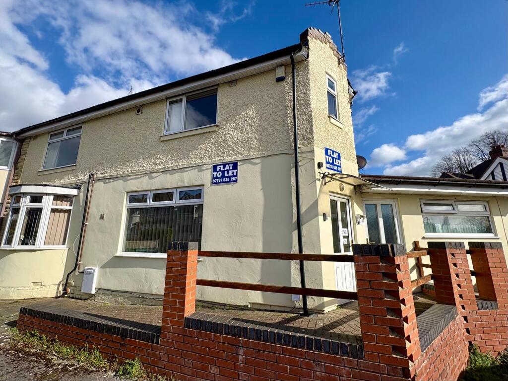 Main image of property: Sandy Hill Road, Shirley, SOLIHULL