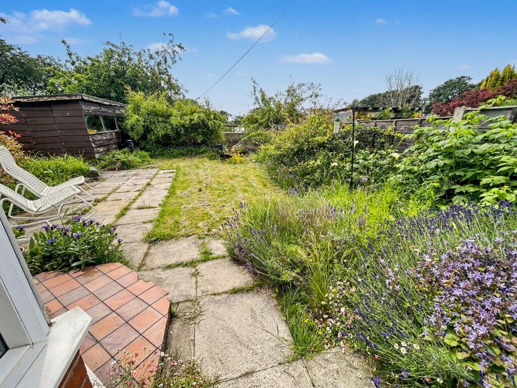 House in Bury, Greater Manchester - View 4
