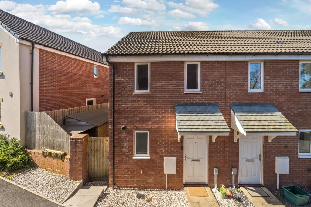 Main image of property: Sams Close, Bideford, Devon, EX39
