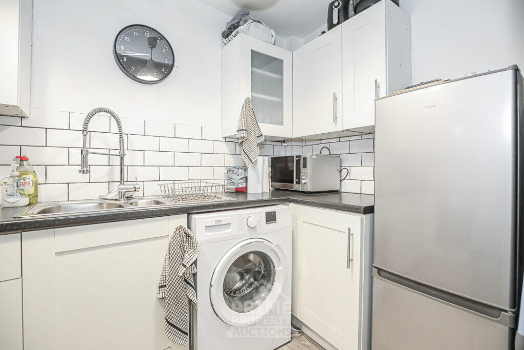 Apartment in Glasgow - View 4