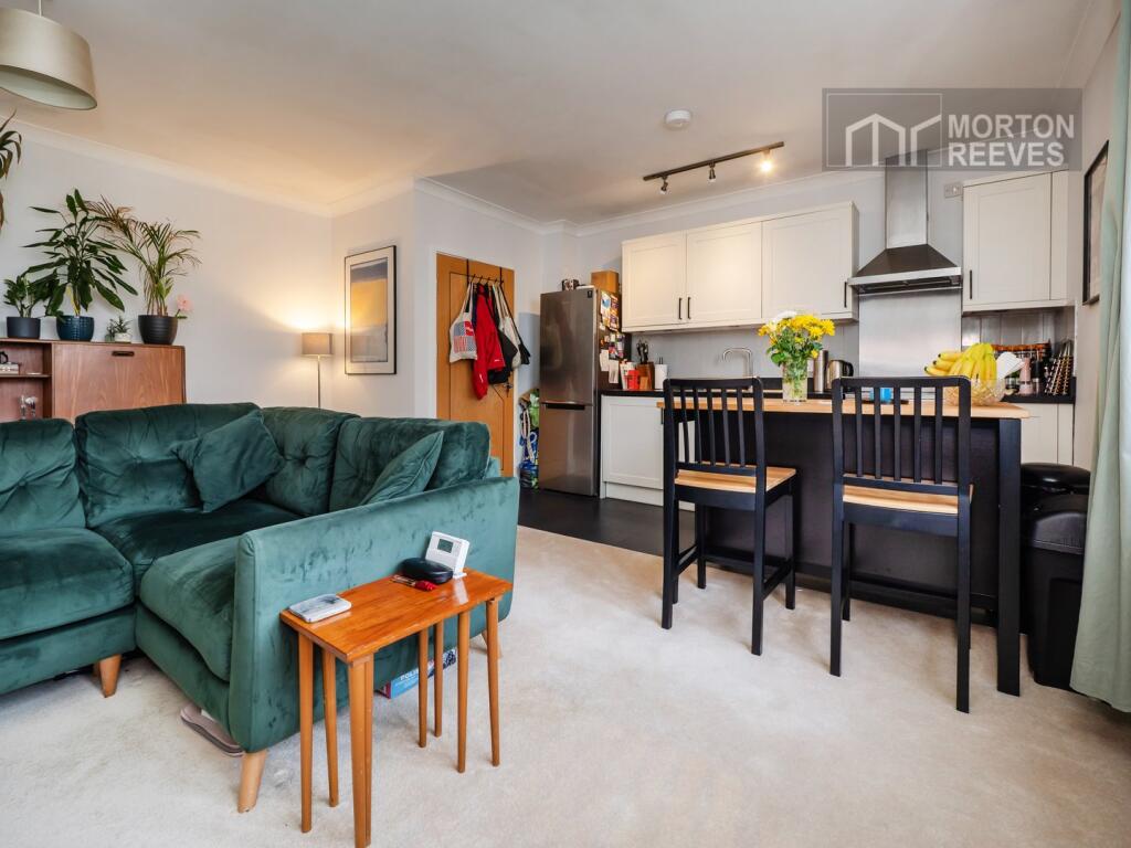 Main image of property: Wherry Road, Norwich, NR1 