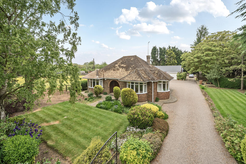 Main image of property: Station Road, Whittlesey, Peterborough, Cambridgeshire