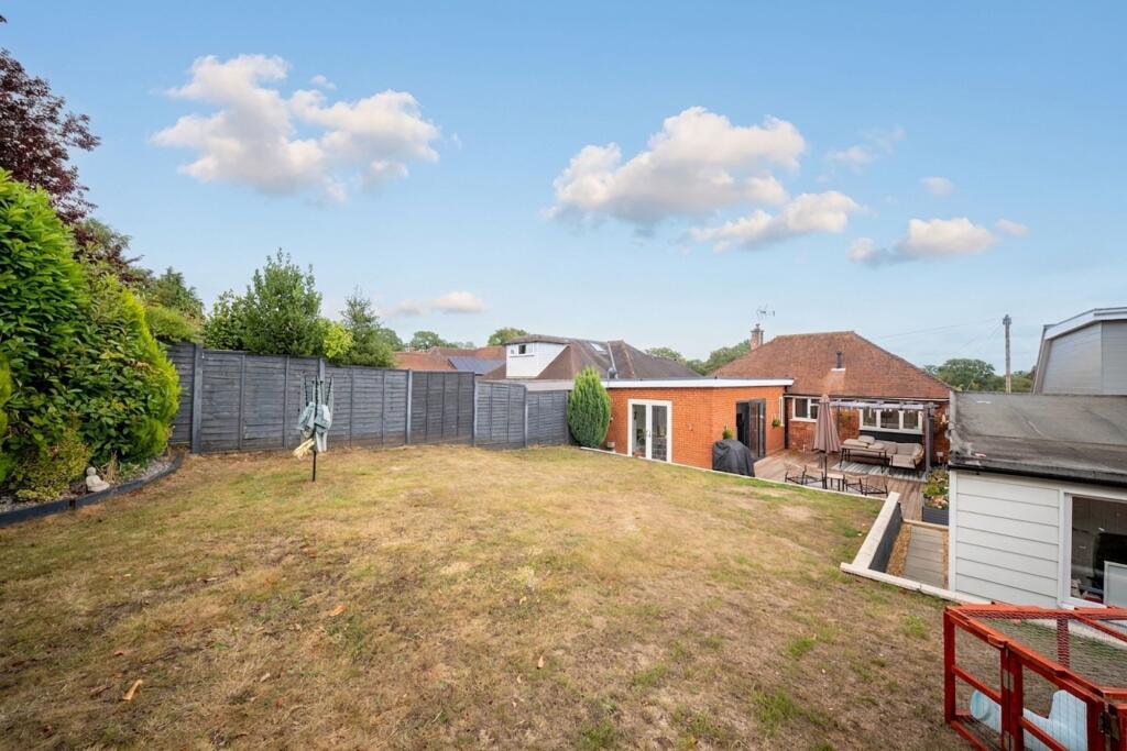 House in Southampton - View 4