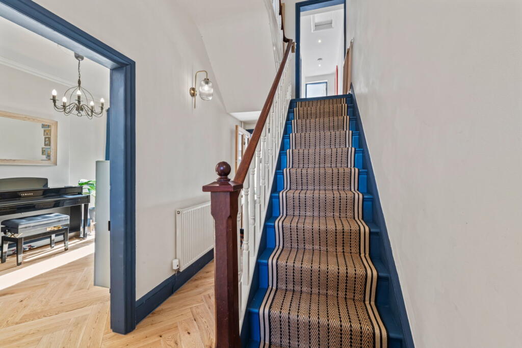 House in Warrington - More
