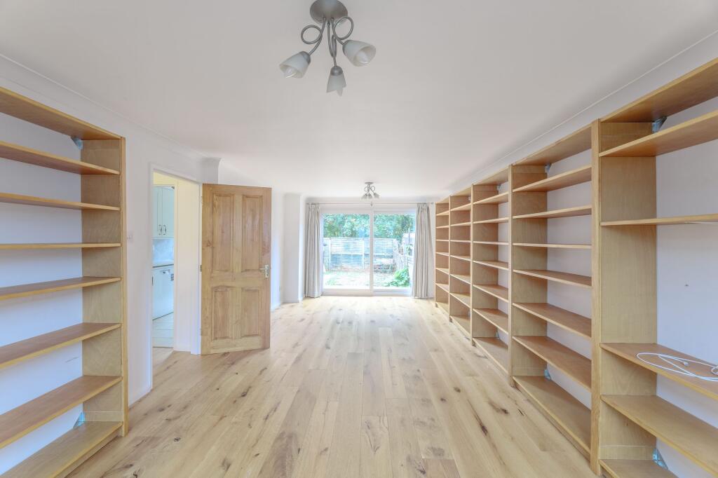 House in Oxford - View 4