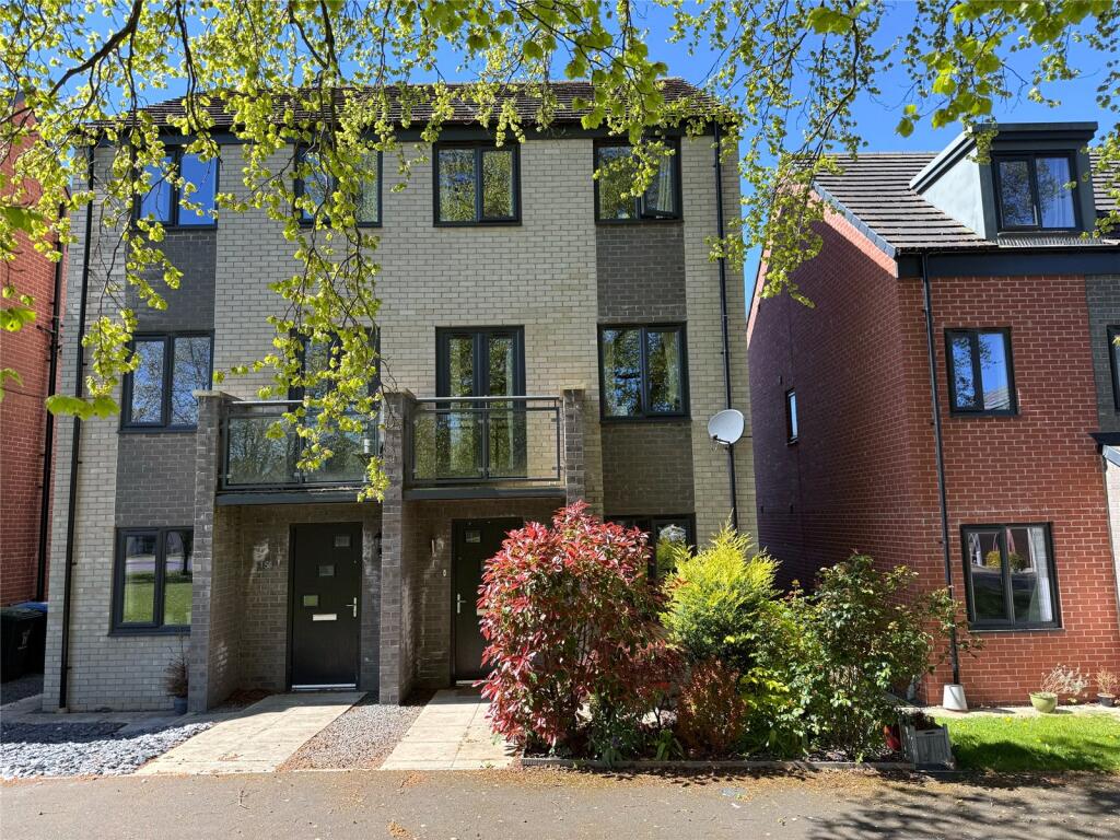 Main image of property: Woodward Way, Aykley Heads, Durham, DH1