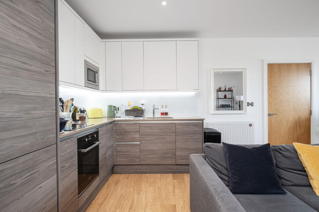 Main image of property: Tallack Road, Leyton, E10