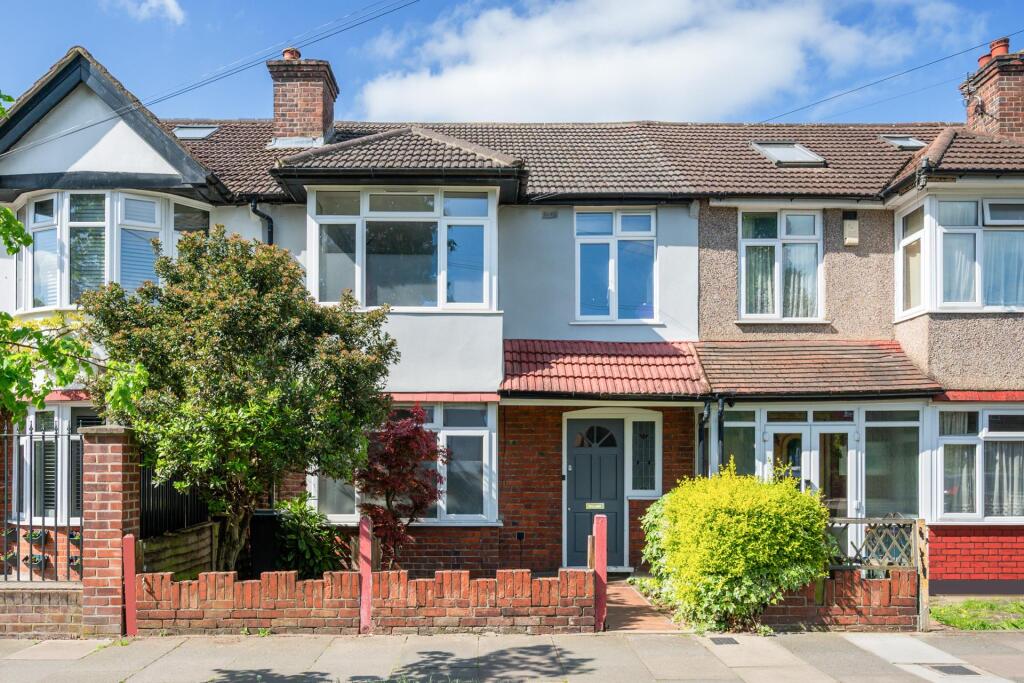 Main image of property: Clayponds Avenue, TW8 