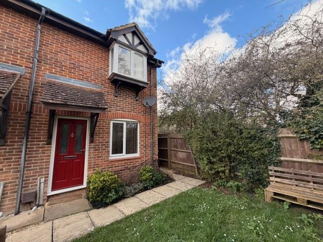 Main image of property: Torridge Drive, Didcot, OX11