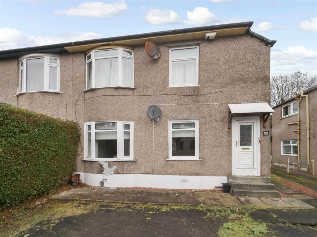 Main image of property: Kingsbridge Drive, Rutherglen, Lanarkshire, G73