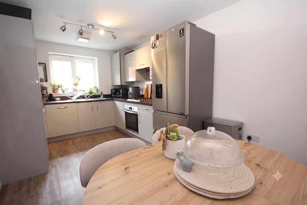 House in Southampton - View 5