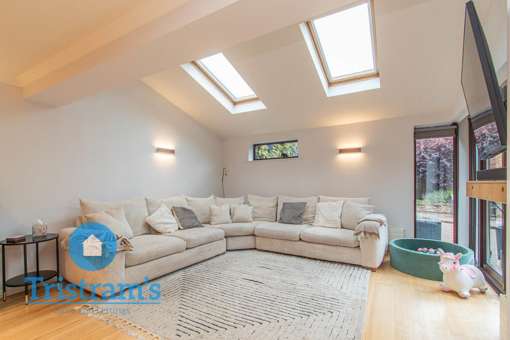 House in Nottingham, Trowell Park, Trowell - View 5