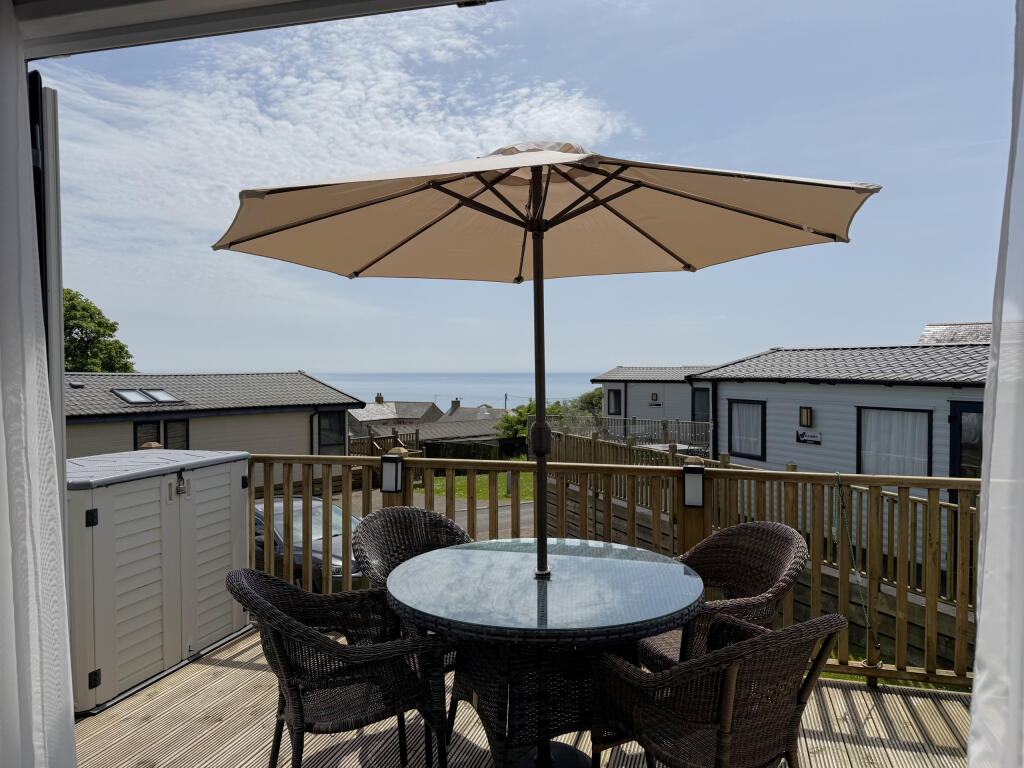 Main image of property: Cove view, Boswinger, St. Austell, Cornwall